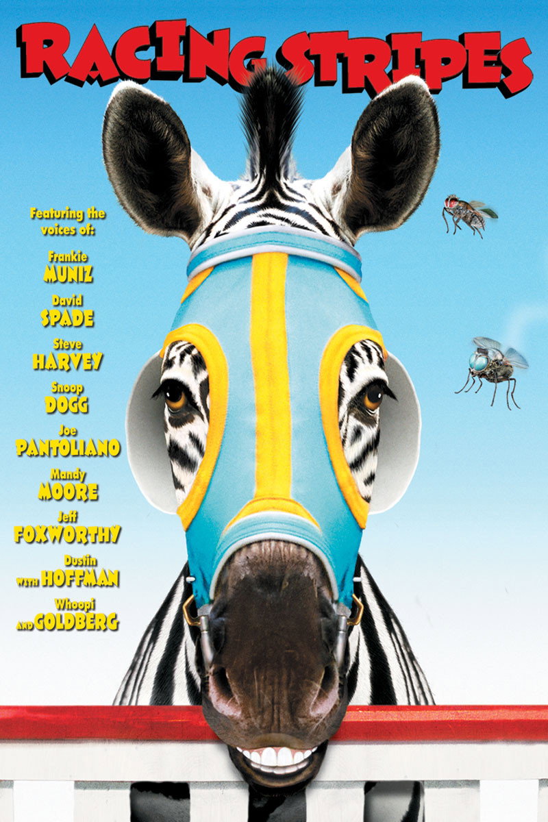 Racing Stripes