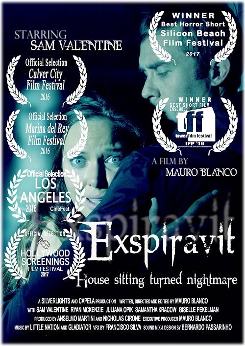 Exspiravit