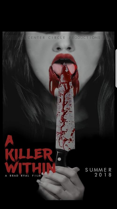 A Killer Within