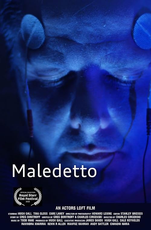 Maledetto