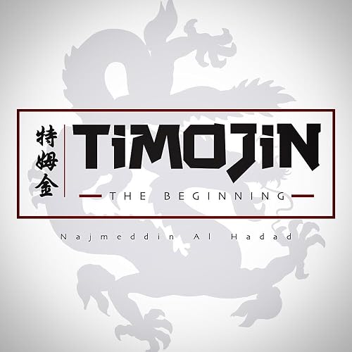 Timojin: The Begining
