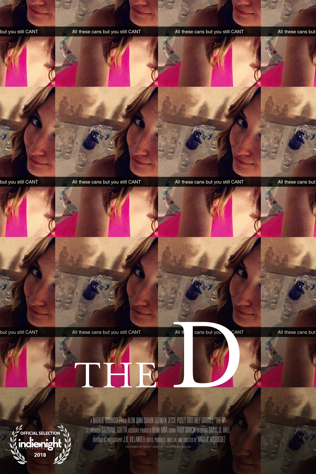 The D