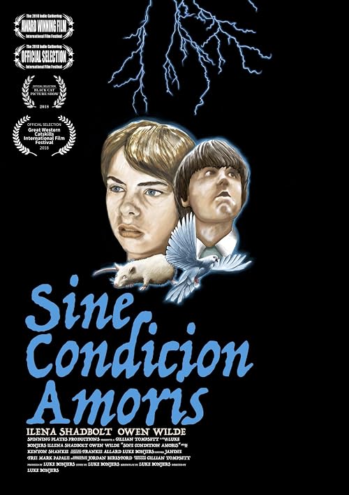 Sine Condicion Amoris