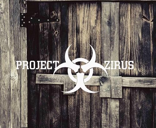 Project Zirus Promo