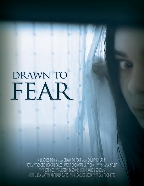 Drawn to Fear