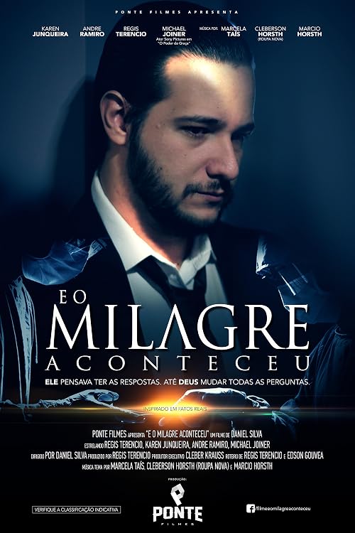 E o Milagre Aconteceu