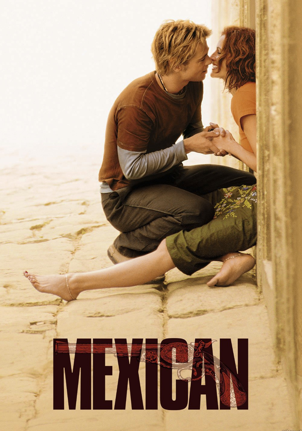 Mexican