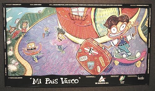 Mi Pais Vasco