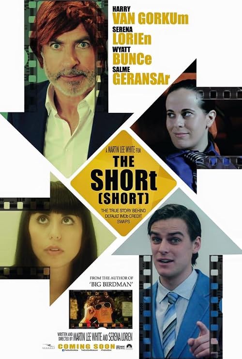 The Short Short