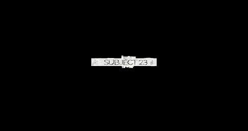 Subject 23