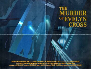 The Murder of Evelyn Cross