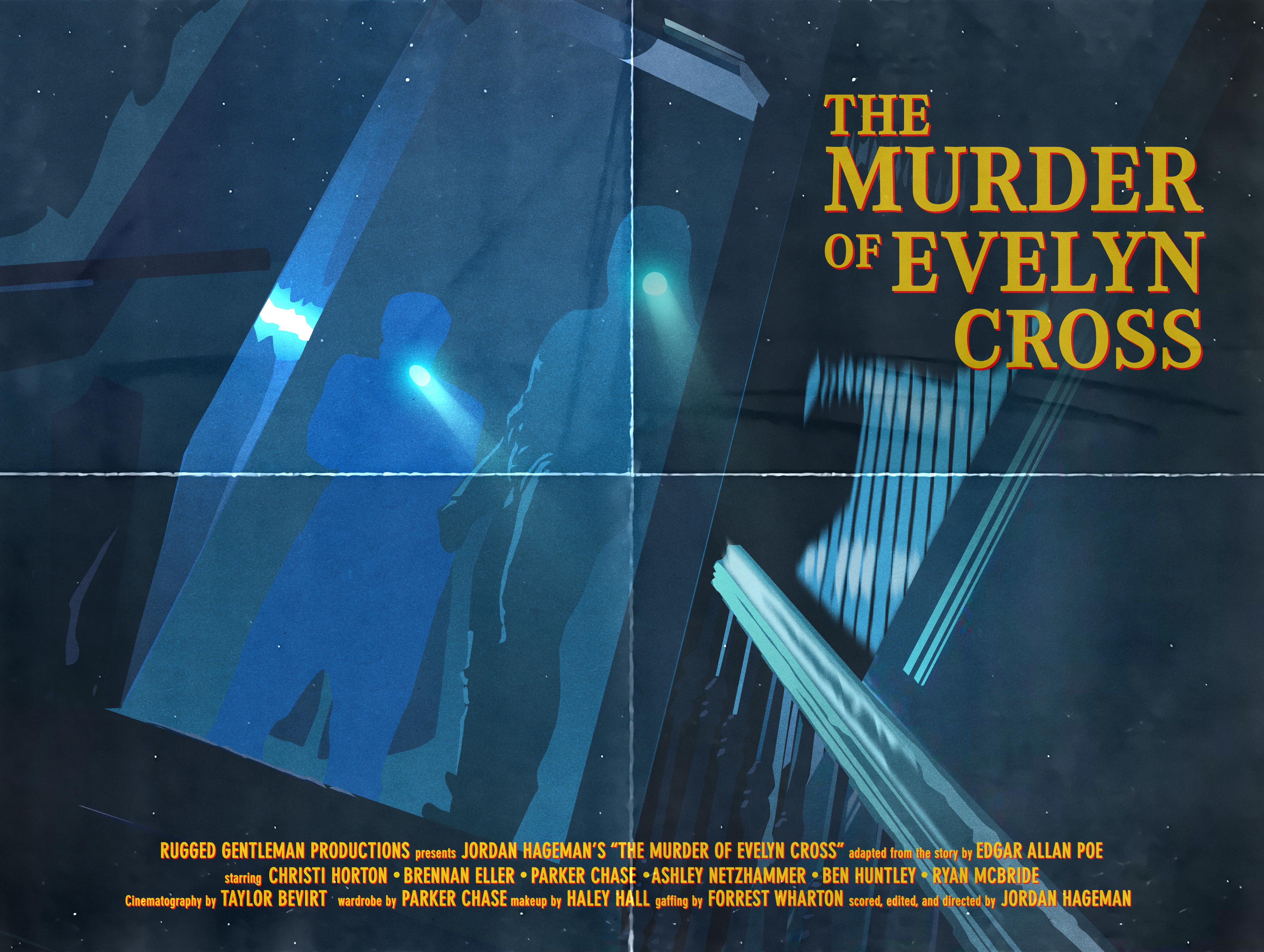 The Murder of Evelyn Cross