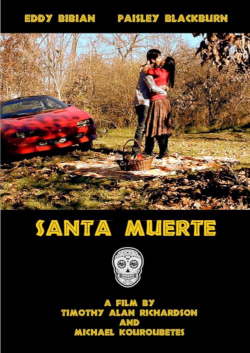 Santa Muerte