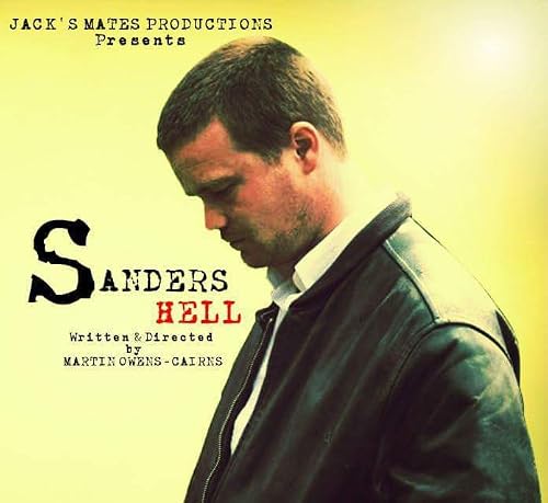 Sanders Hell