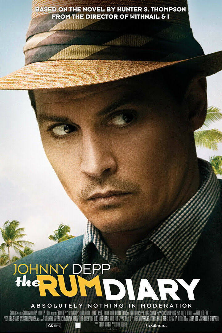 Rum Diary