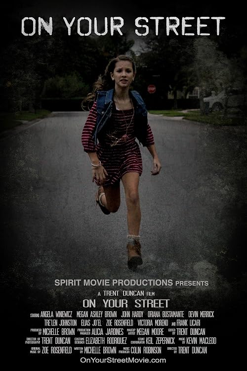 On Your Street