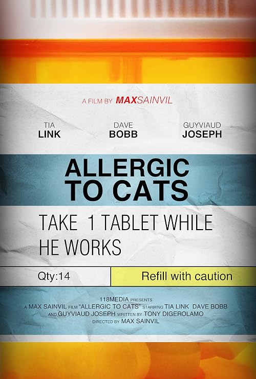 Allergic to Cats