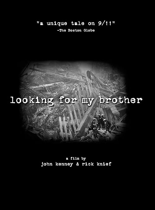 Looking for My Brother