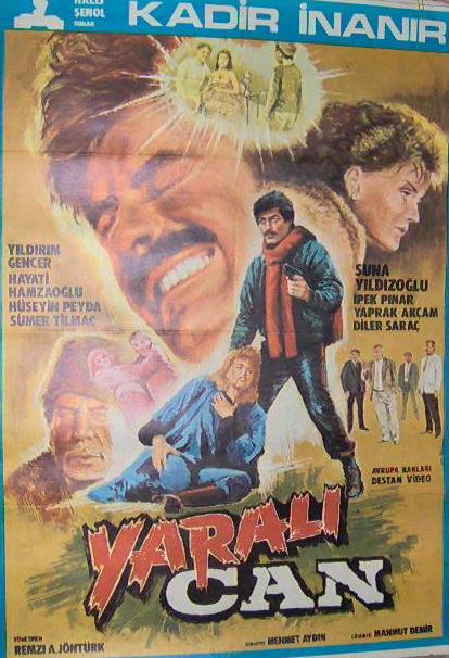Yarali can