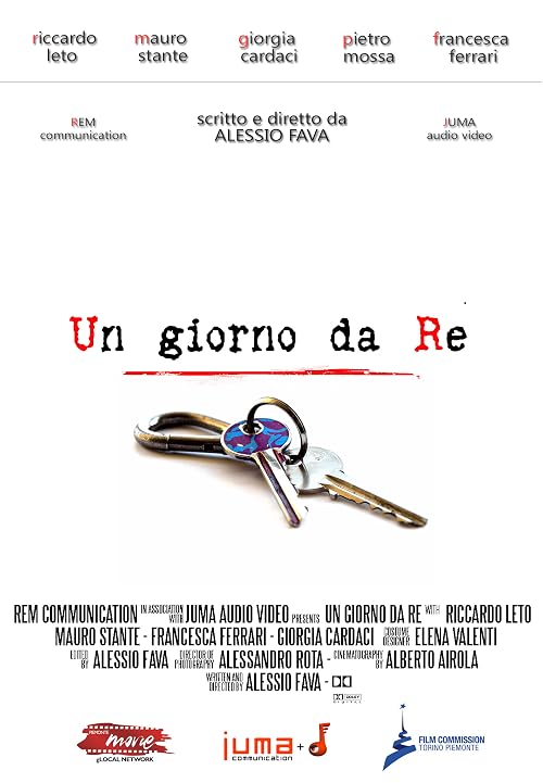 Un giorno da re