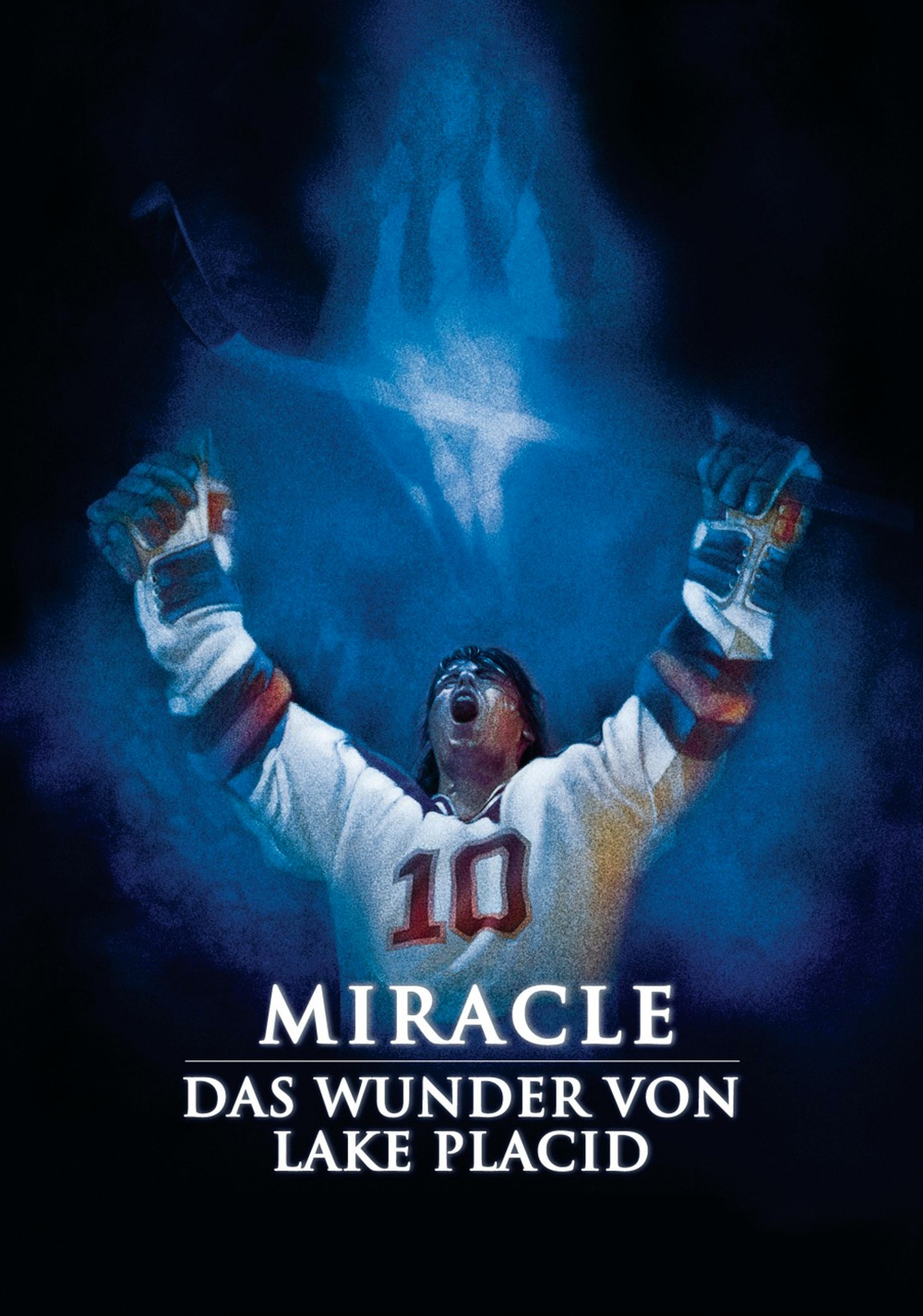 Miracle - Das Wunder von Lake Placid