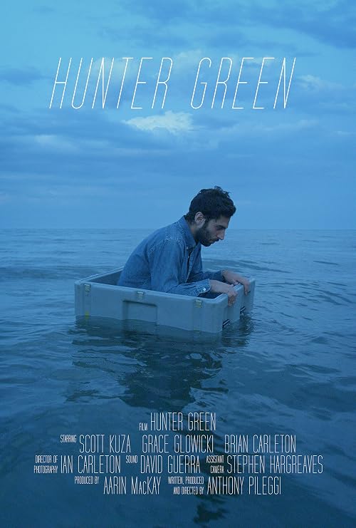 Hunter Green
