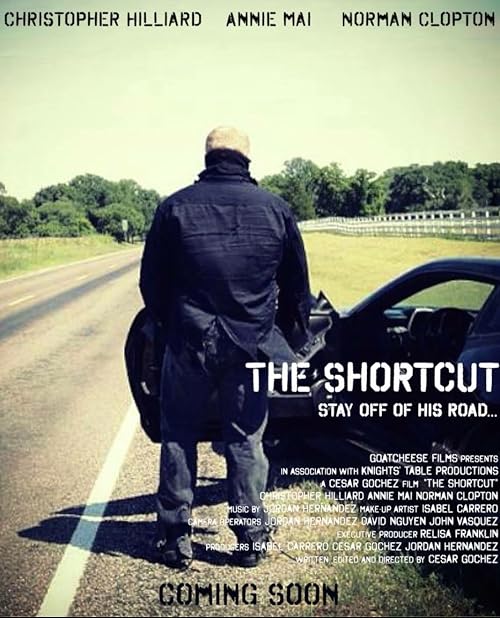 The Shortcut