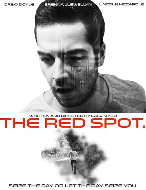 The Red Spot