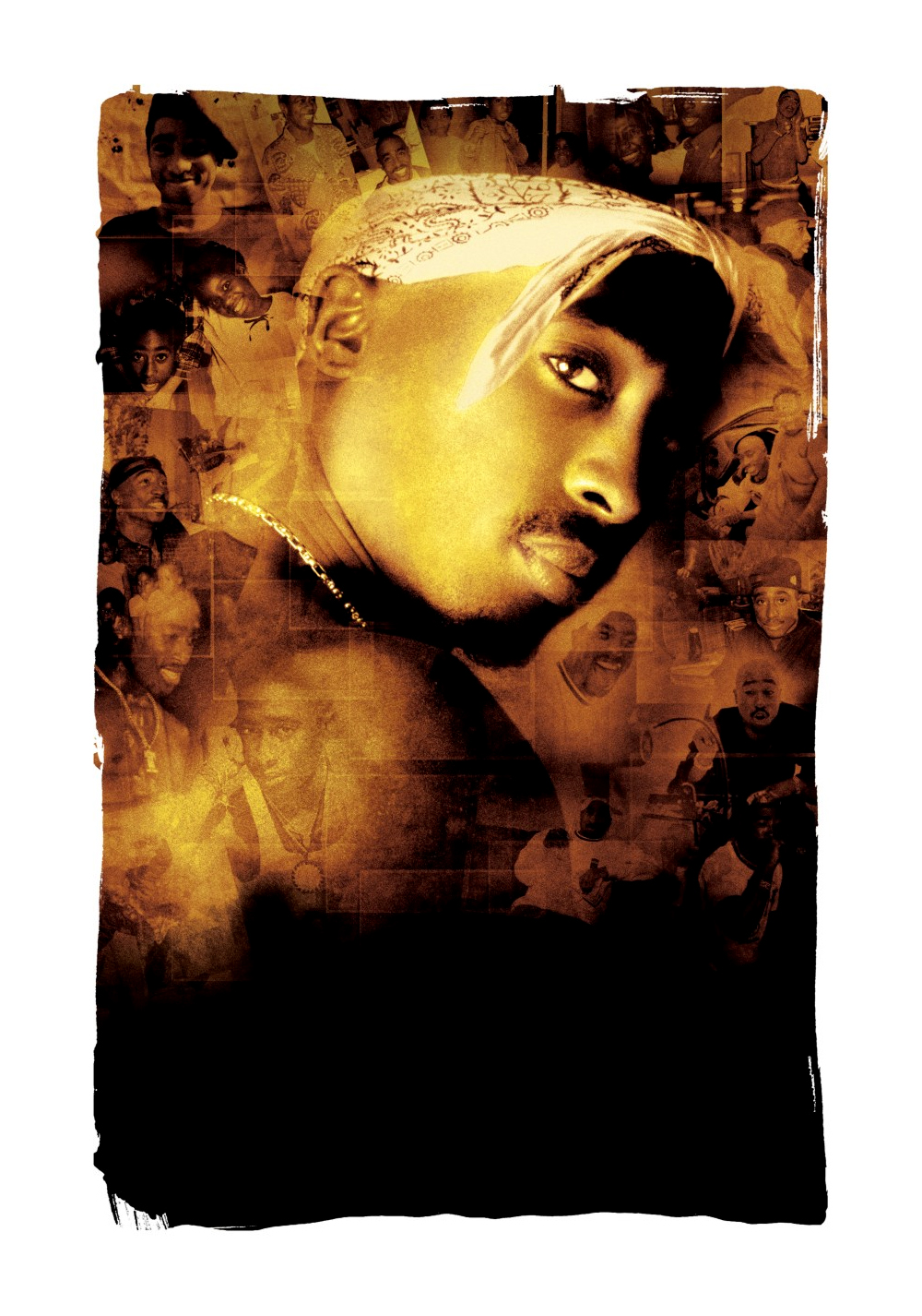 Tupac: Resurrection