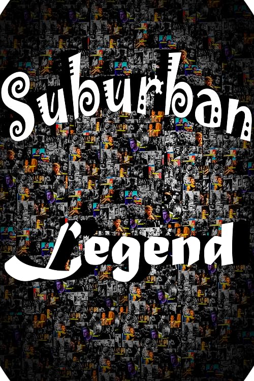 Suburban Legend