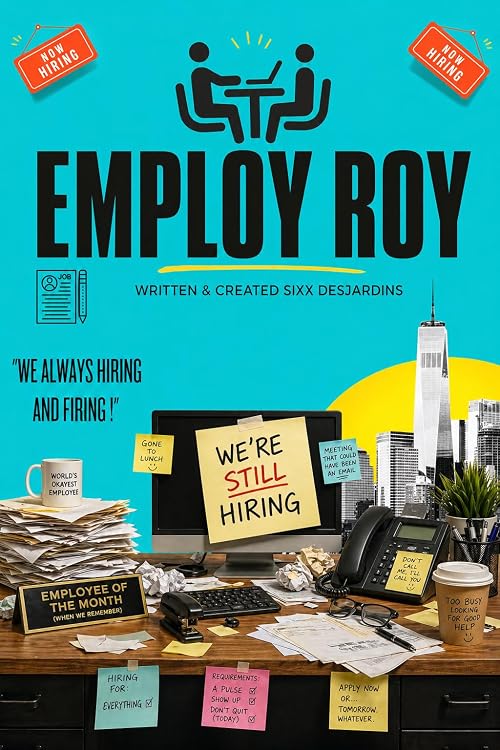 Employ Roy