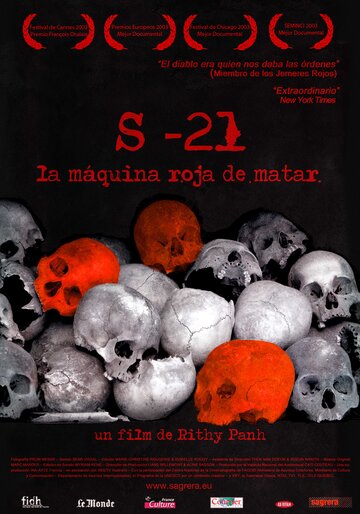 S-21, la machine de mort Khmère rouge