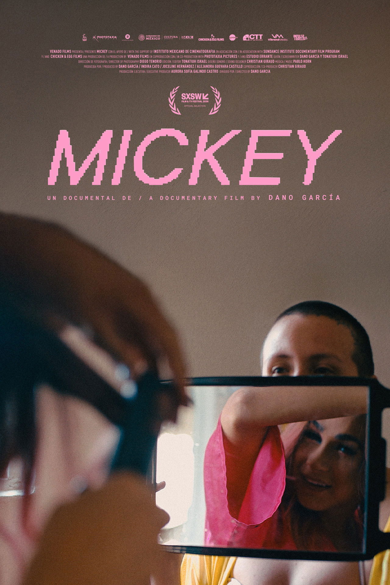 Mickey