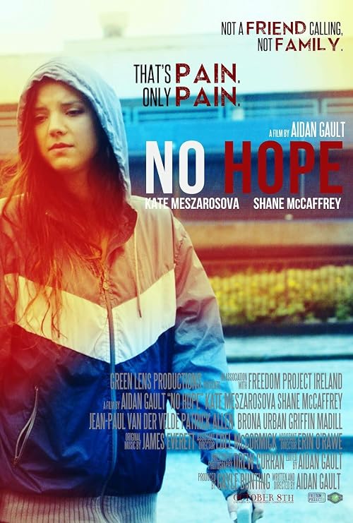 No Hope