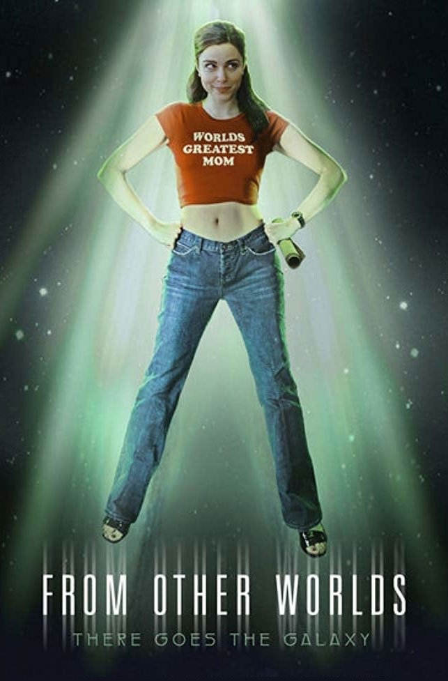Из других миров