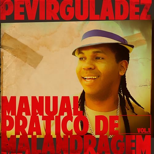 Pevirguladez: Eles Não Moram no Morro