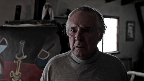 The Visit to Picasso