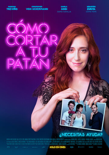 Como Cortar a tu Patan