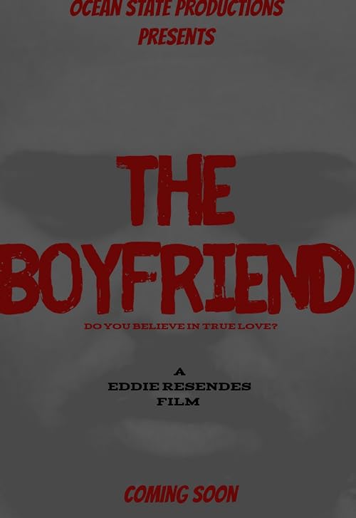The Boyfriend