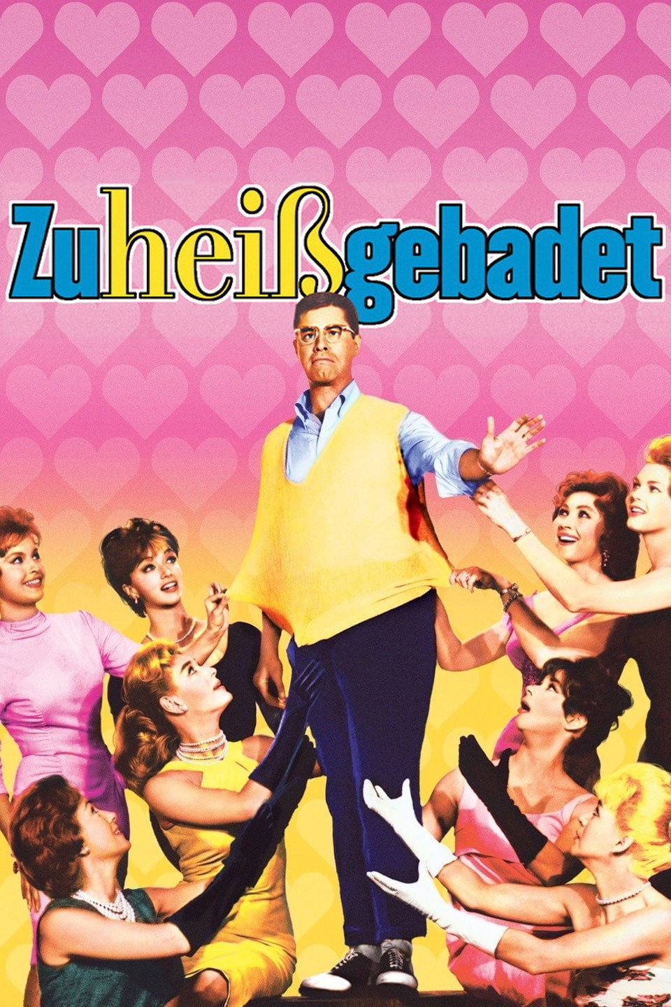 Ich bin noch zu haben