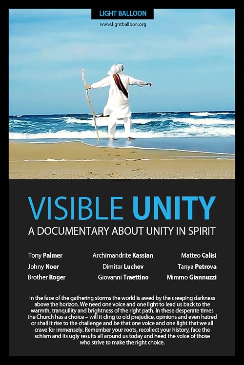 Visible Unity