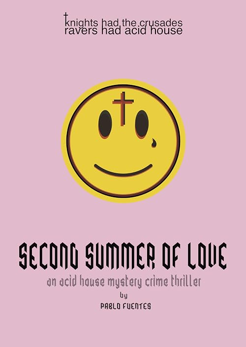 Second Summer of Love