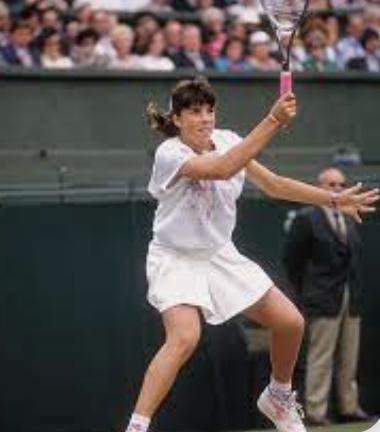 Th Making of a Champion: Jennifer Capriati