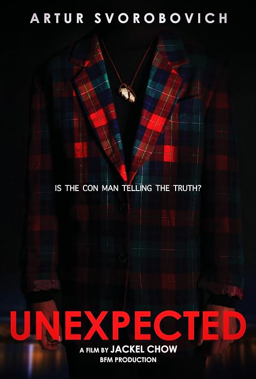 Unexpected