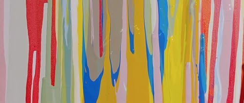 Work in Progress: Anna Vanderlay