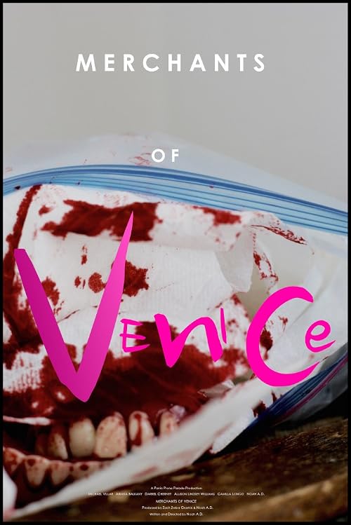 Merchants of Venice