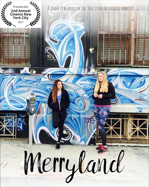 Merryland