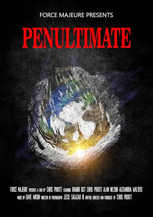 Penultimate