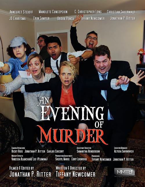 An Evening of Murder