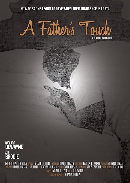 A Father's Touch